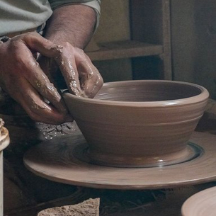 Pottery